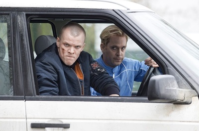 汉娜剧照的剧照