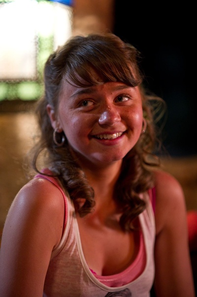 汉娜剧照的剧照