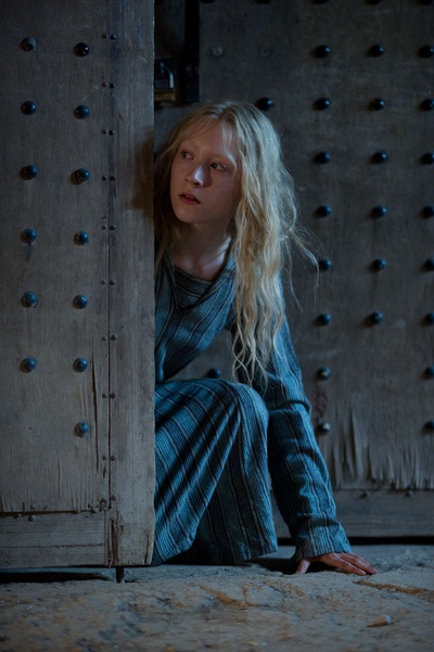 汉娜剧照的剧照