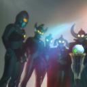 超决战！贝利亚银河帝国剧照