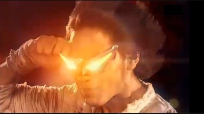 超决战！贝利亚银河帝国剧照的剧照