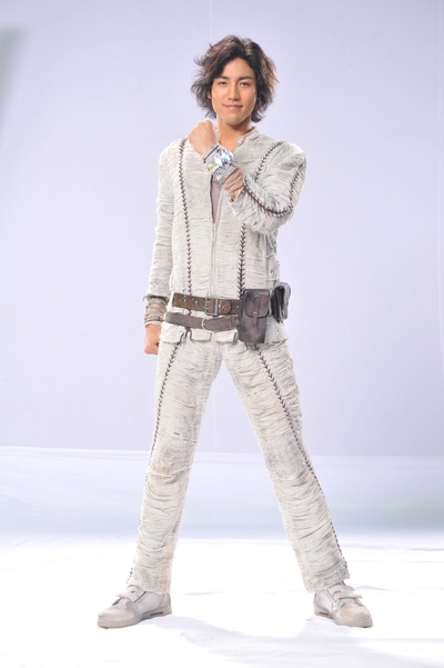 超决战！贝利亚银河帝国剧照的剧照