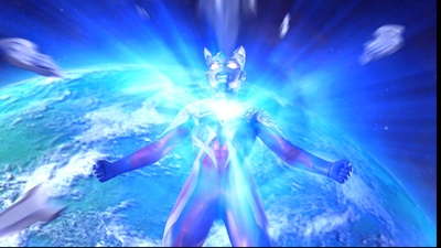 超决战！贝利亚银河帝国剧照的剧照