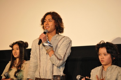 超决战！贝利亚银河帝国剧照的剧照