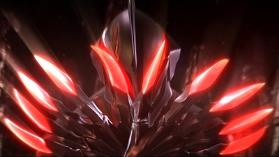 超决战！贝利亚银河帝国剧照的剧照