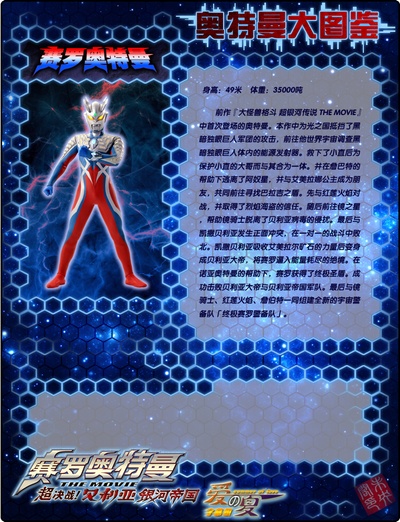 超决战！贝利亚银河帝国剧照的剧照