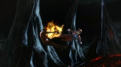 超决战！贝利亚银河帝国剧照的剧照