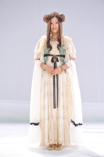 超决战！贝利亚银河帝国剧照的剧照