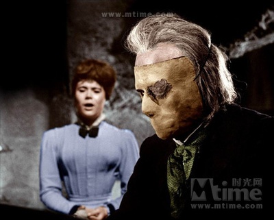 歌剧魅影剧照的剧照