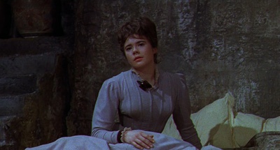 歌剧魅影剧照的剧照