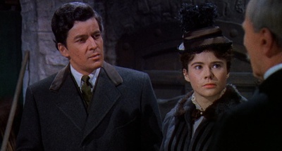 歌剧魅影剧照的剧照