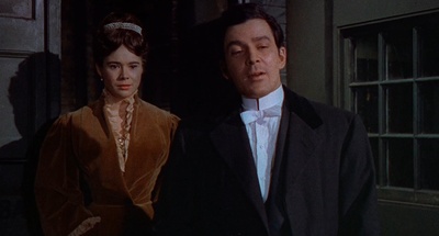 歌剧魅影剧照的剧照