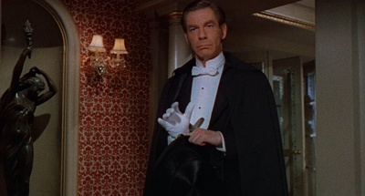 歌剧魅影剧照的剧照