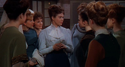 歌剧魅影剧照的剧照