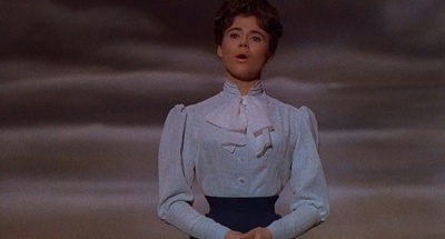 歌剧魅影剧照的剧照