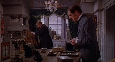 歌剧魅影剧照的剧照