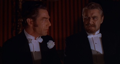 歌剧魅影剧照的剧照