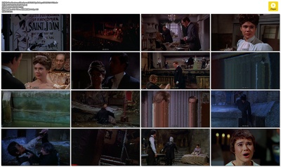 歌剧魅影剧照的剧照