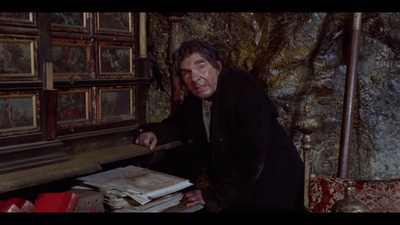 歌剧魅影剧照的剧照