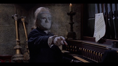 歌剧魅影剧照的剧照