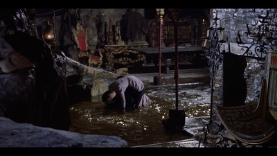 歌剧魅影剧照的剧照