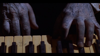 歌剧魅影剧照的剧照