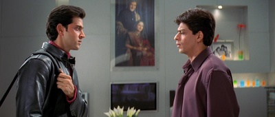 有时快乐有时悲伤剧照的剧照