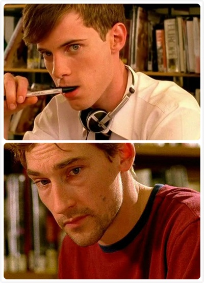 迷情站台剧照的剧照