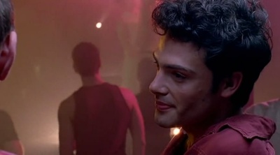 迷情站台剧照的剧照