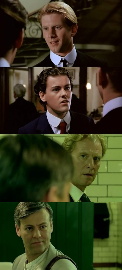 迷情站台剧照的剧照