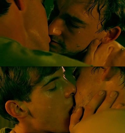 迷情站台剧照的剧照