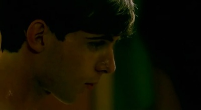 迷情站台剧照的剧照