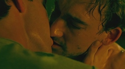 迷情站台剧照的剧照