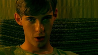 迷情站台剧照的剧照