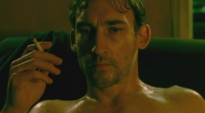 迷情站台剧照的剧照