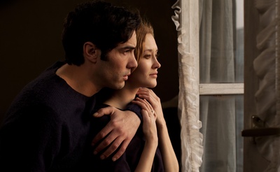 暗房秘密剧照的剧照