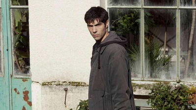 暗房秘密剧照的剧照