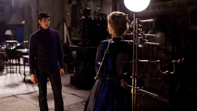 暗房秘密剧照的剧照