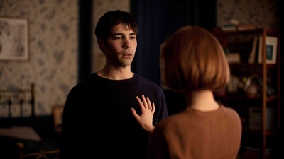 暗房秘密剧照的剧照