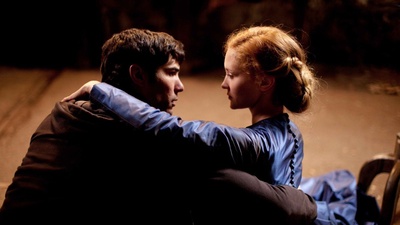 暗房秘密剧照的剧照