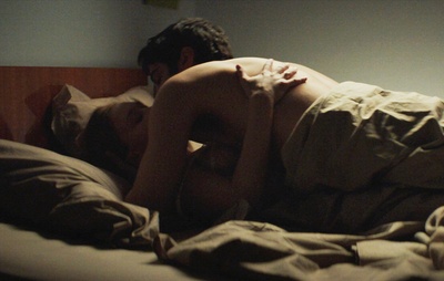 暗房秘密剧照的剧照