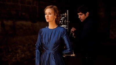 暗房秘密剧照的剧照