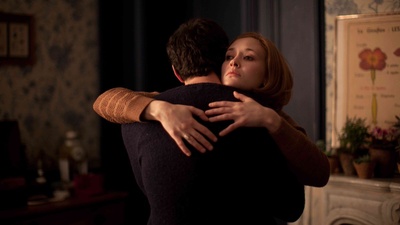 暗房秘密剧照的剧照