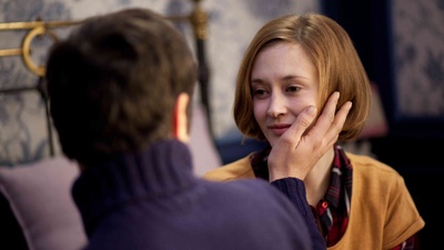 暗房秘密剧照的剧照