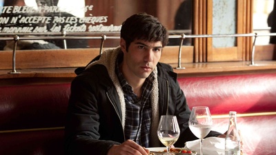 暗房秘密剧照的剧照