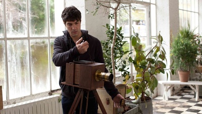 暗房秘密剧照的剧照