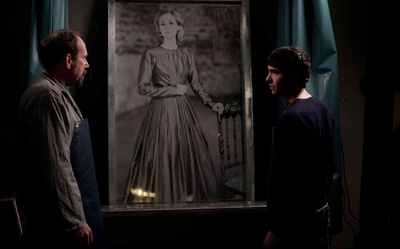 暗房秘密剧照的剧照