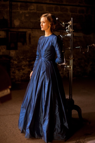 暗房秘密剧照的剧照