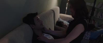 我有时候也想成为A片主人公剧照的剧照