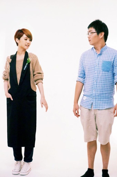 极光之爱剧照的剧照